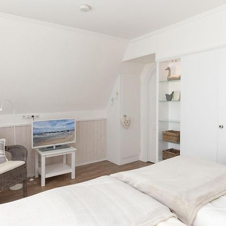 Buhne 3 Villa Grömitz Eksteriør bilde