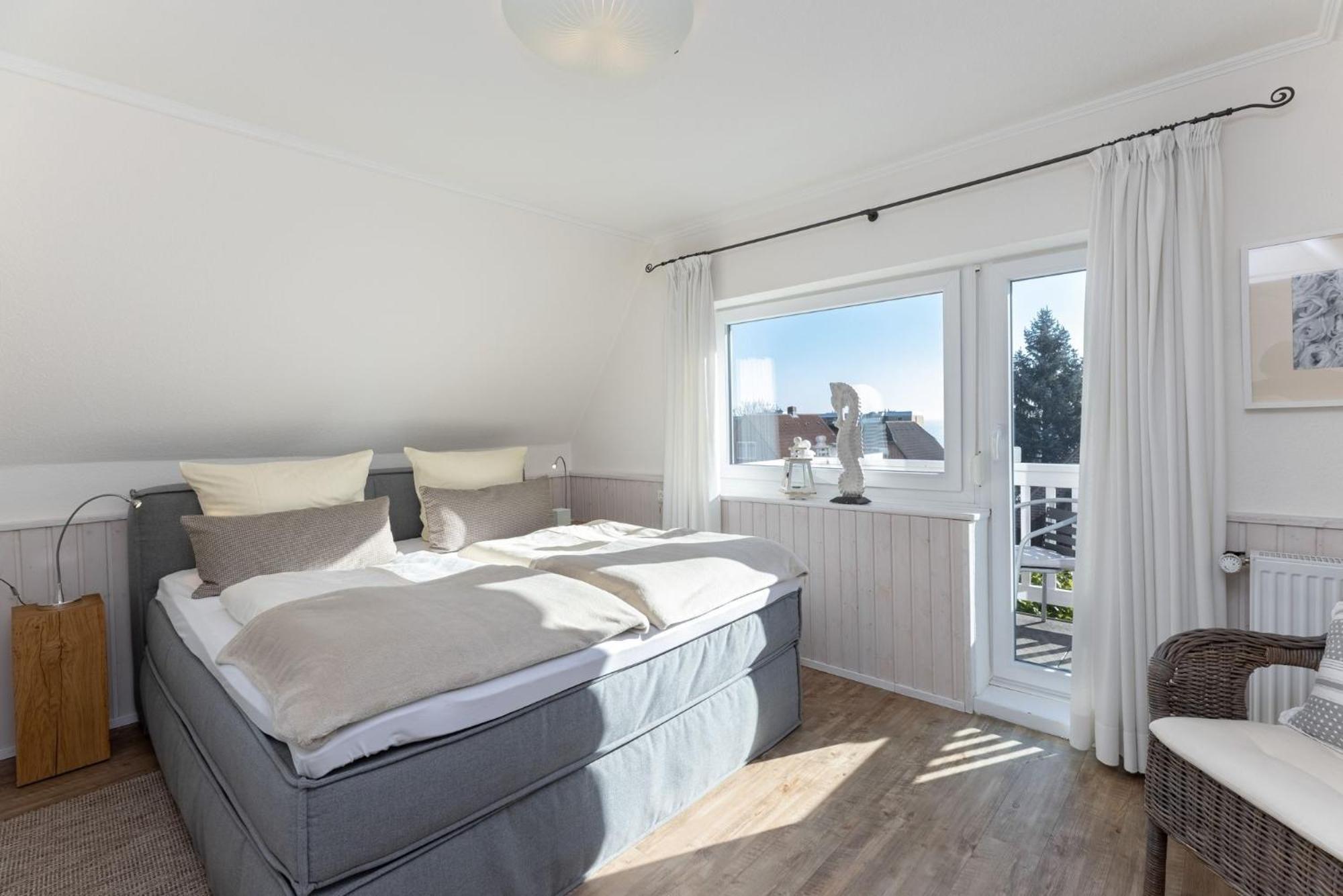 Buhne 3 Villa Grömitz Eksteriør bilde