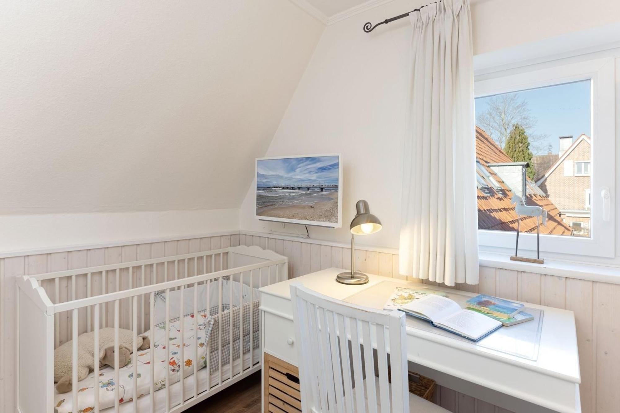 Buhne 3 Villa Grömitz Eksteriør bilde